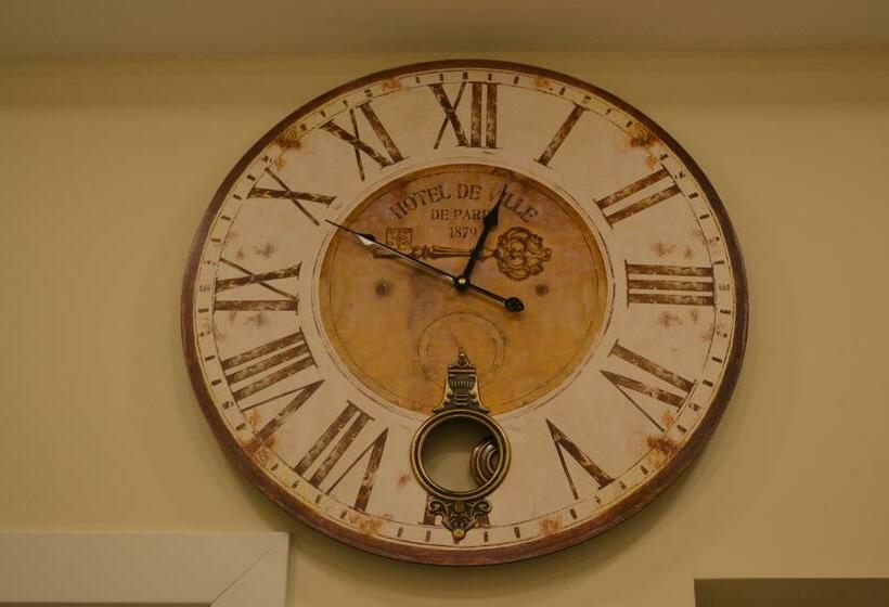 Guest Apartment Balkan