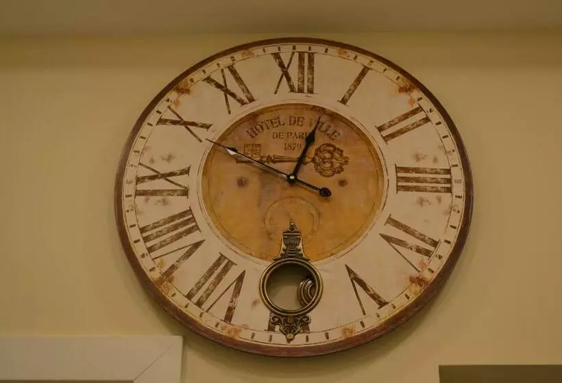 Guest Apartment Balkan