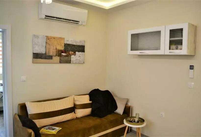 Guest Apartment Balkan