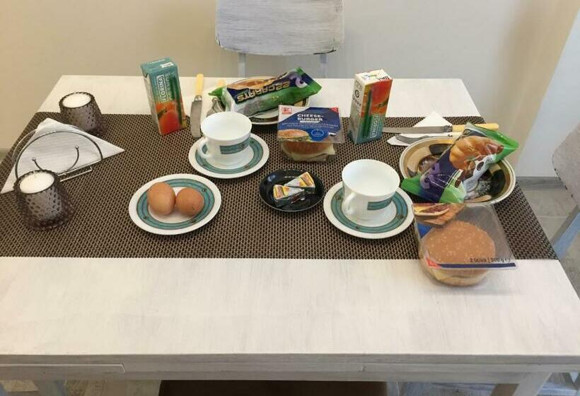 Guest Apartment Balkan