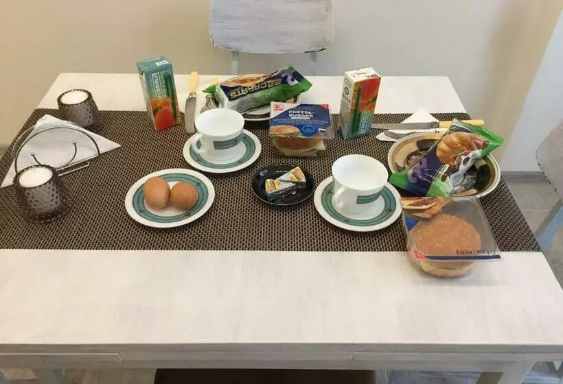 Guest Apartment Balkan