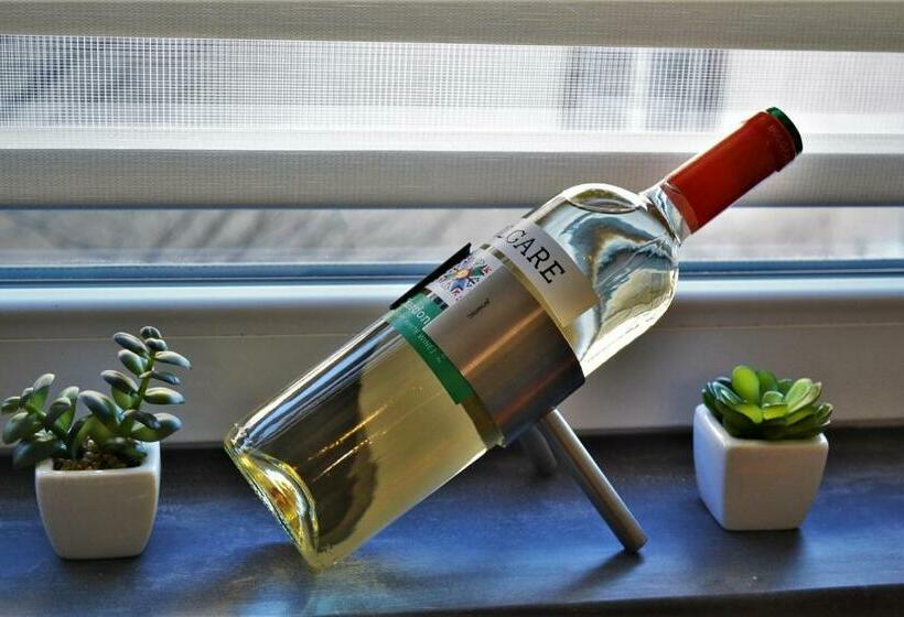 Guest Apartment Balkan