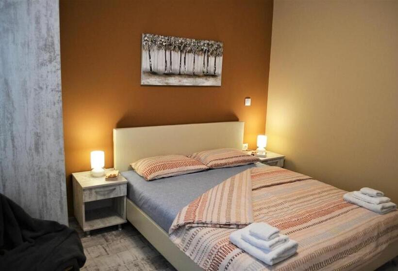 Guest Apartment Balkan