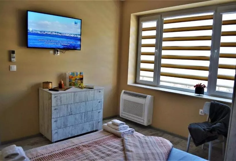 Guest Apartment Balkan