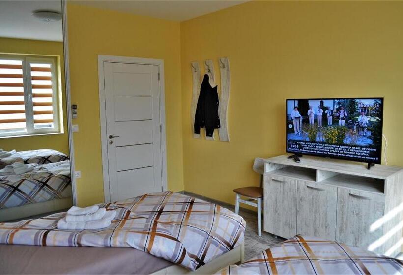 Guest Apartment Balkan