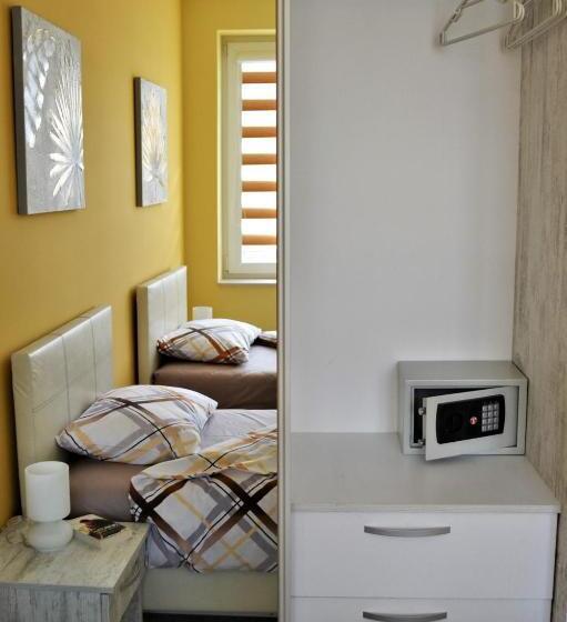 Guest Apartment Balkan