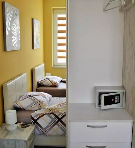 Guest Apartment Balkan