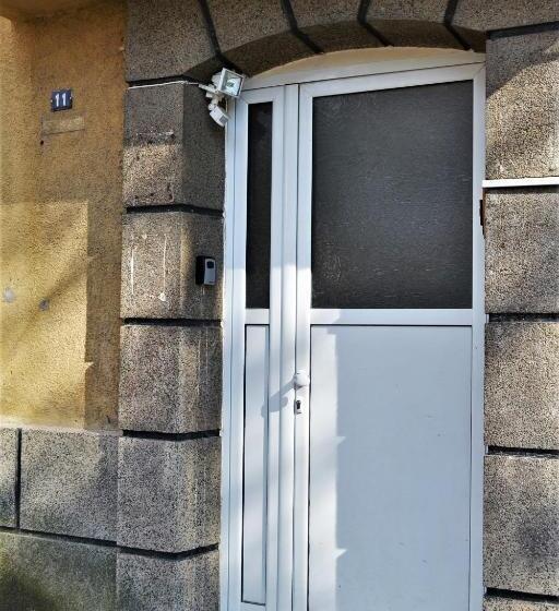 Guest Apartment Balkan