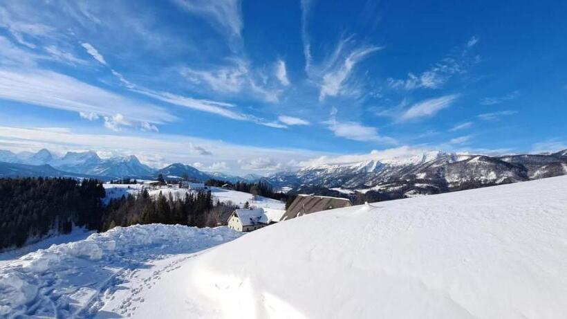 호텔 Familienbauernhof Imitz, Ferienwohnung