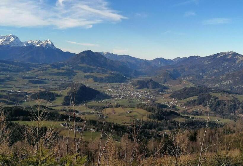 호텔 Familienbauernhof Imitz, Ferienwohnung