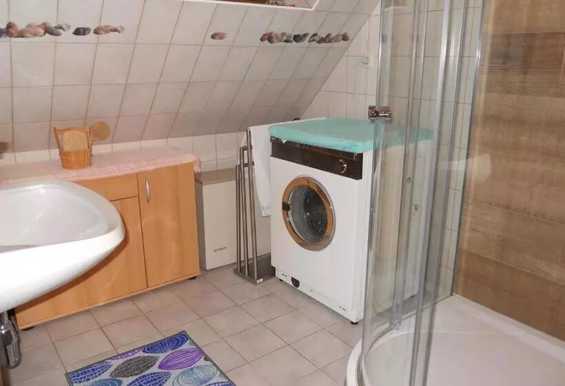 هتل Familienbauernhof Imitz, Ferienwohnung
