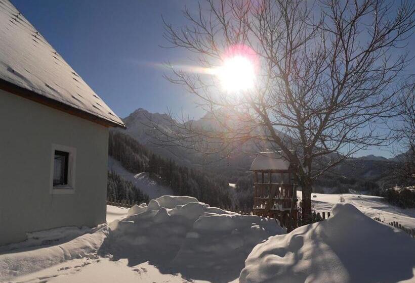 호텔 Familienbauernhof Imitz, Ferienwohnung