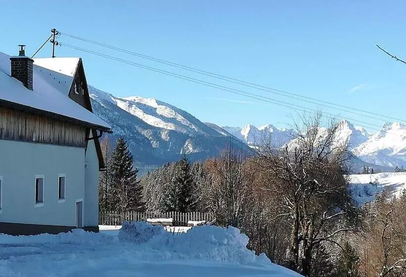 هتل Familienbauernhof Imitz, Ferienwohnung