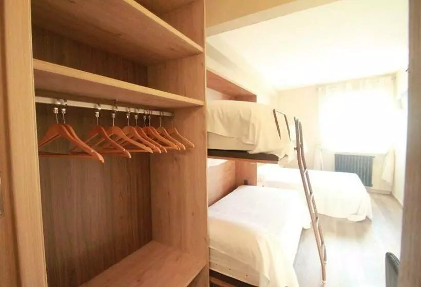 Hotelli H De L Anton