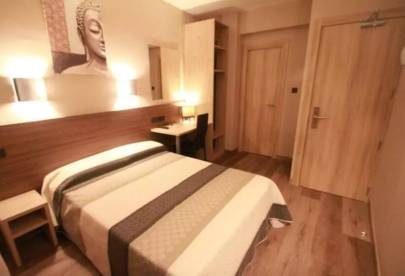 Hotelli H De L Anton