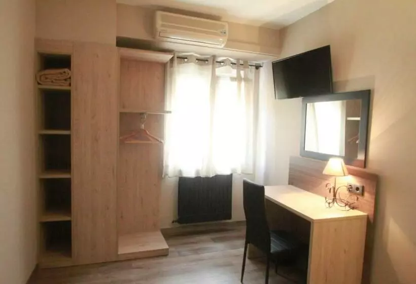 Hotelli H De L Anton