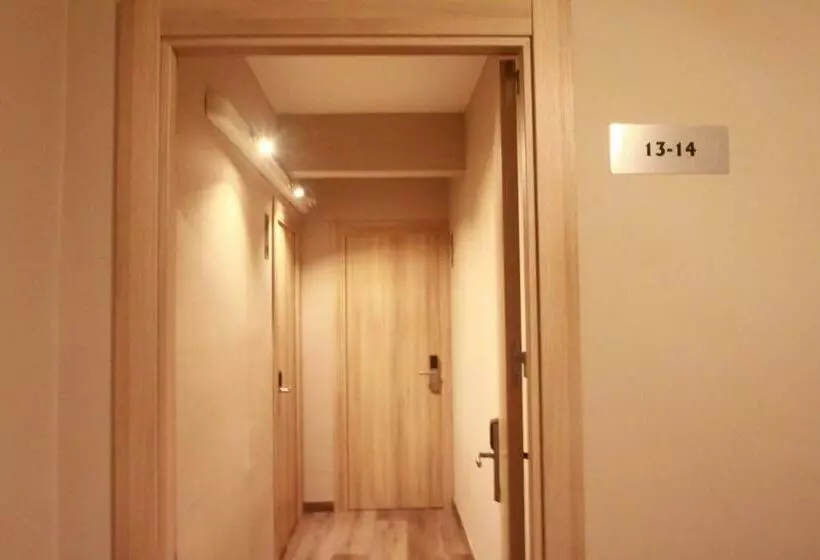 Hotelli H De L Anton