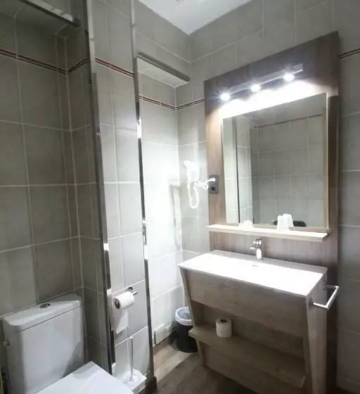 Hotelli H De L Anton