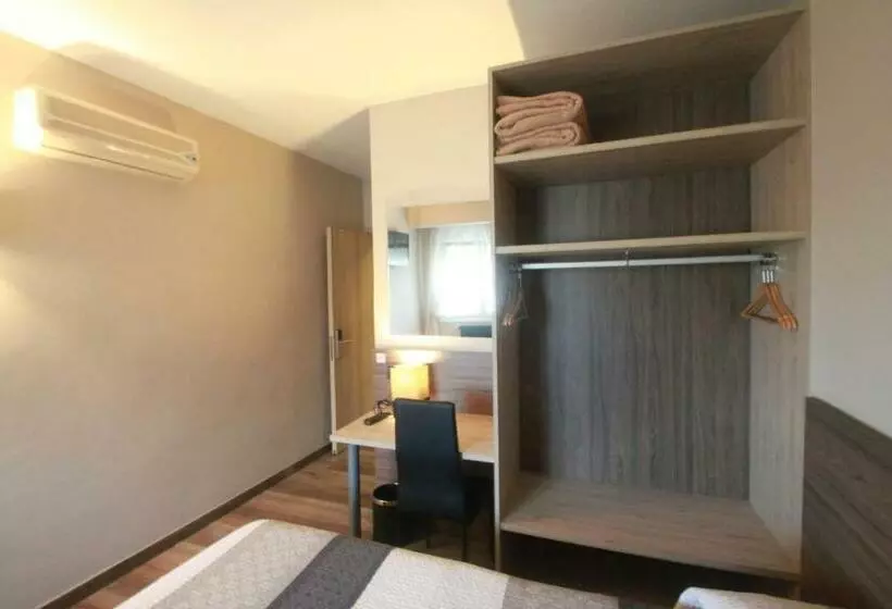 Hotelli H De L Anton