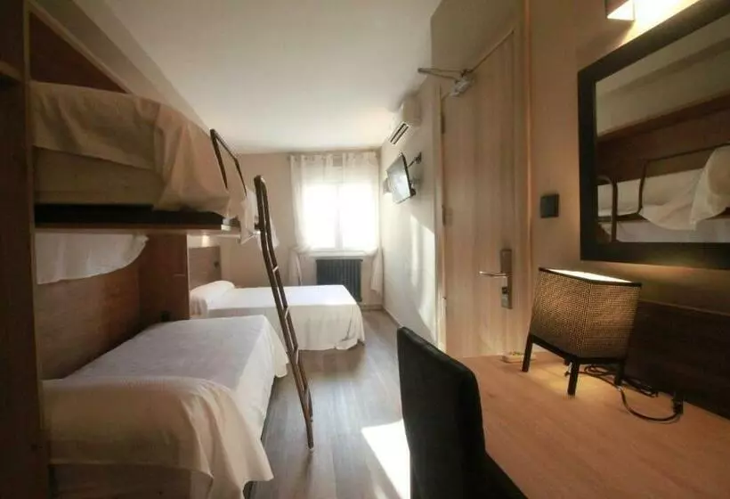 Hotelli H De L Anton