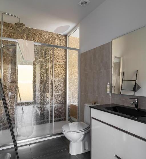 هتل Quinta De Calvelos