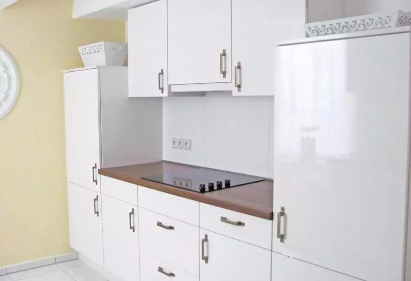 Majatalo Apartment Storchenfärbe