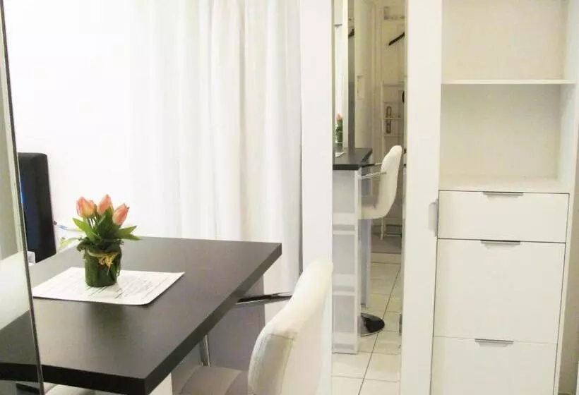 Majatalo Apartment Storchenfärbe