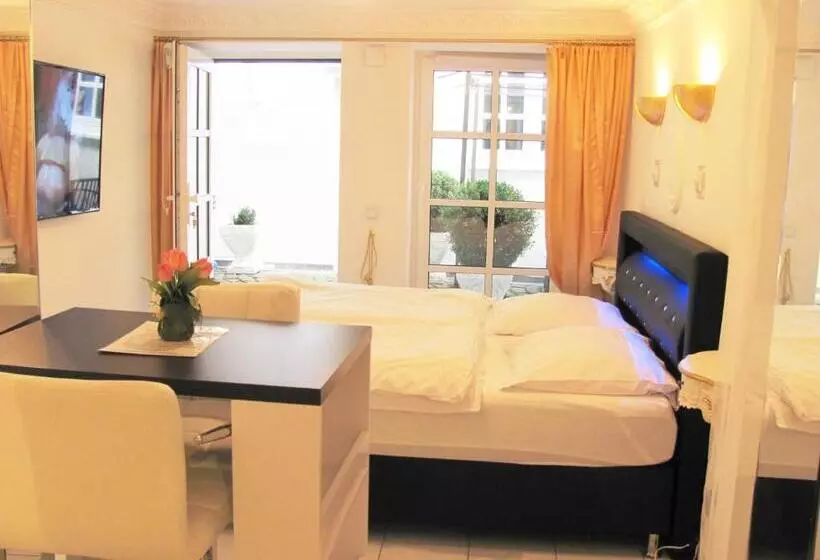 Majatalo Apartment Storchenfärbe