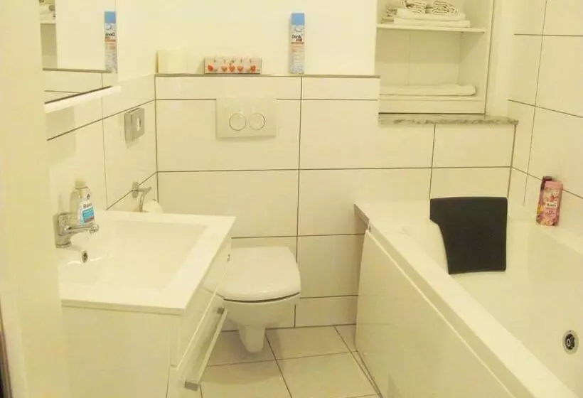 Majatalo Apartment Storchenfärbe