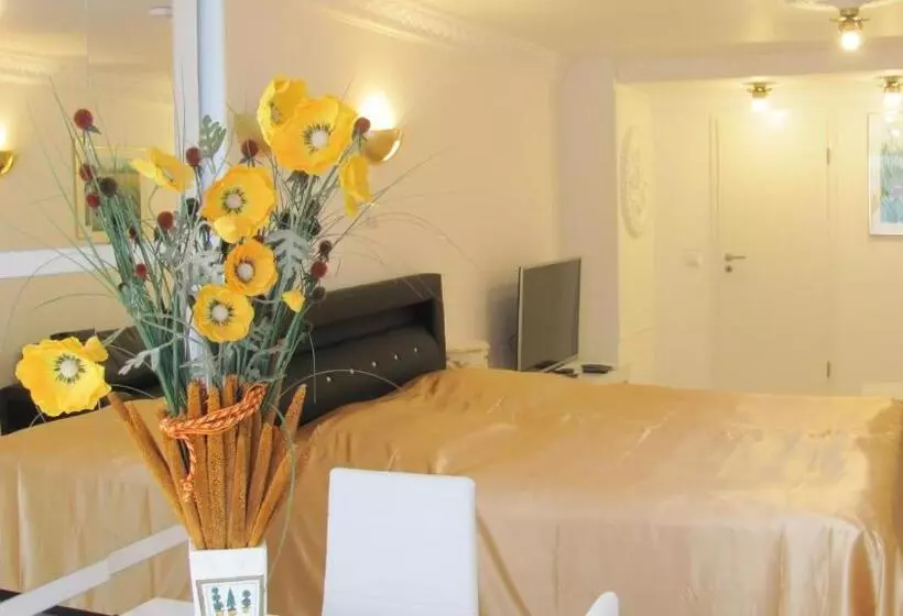 Majatalo Apartment Storchenfärbe