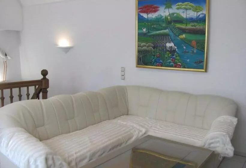 Majatalo Apartment Storchenfärbe