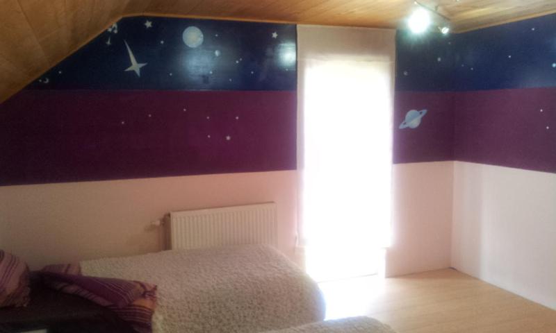 ペンション Auby Au Top