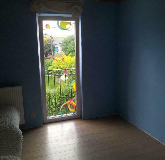 ペンション Auby Au Top