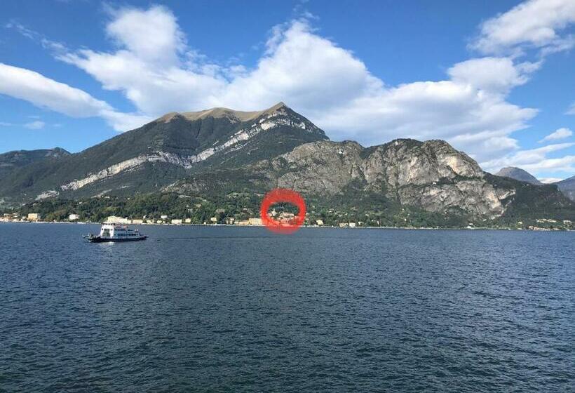 ペンション Casa Pini