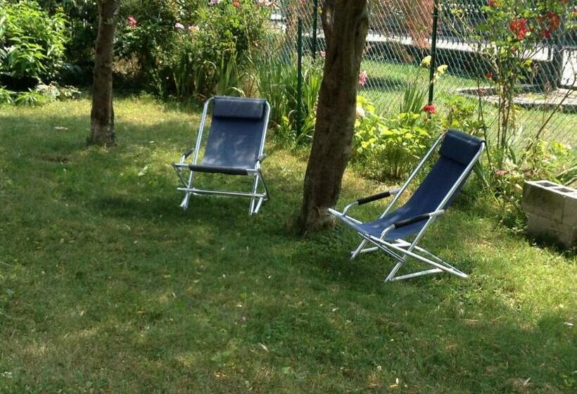 ペンション Casa Pini