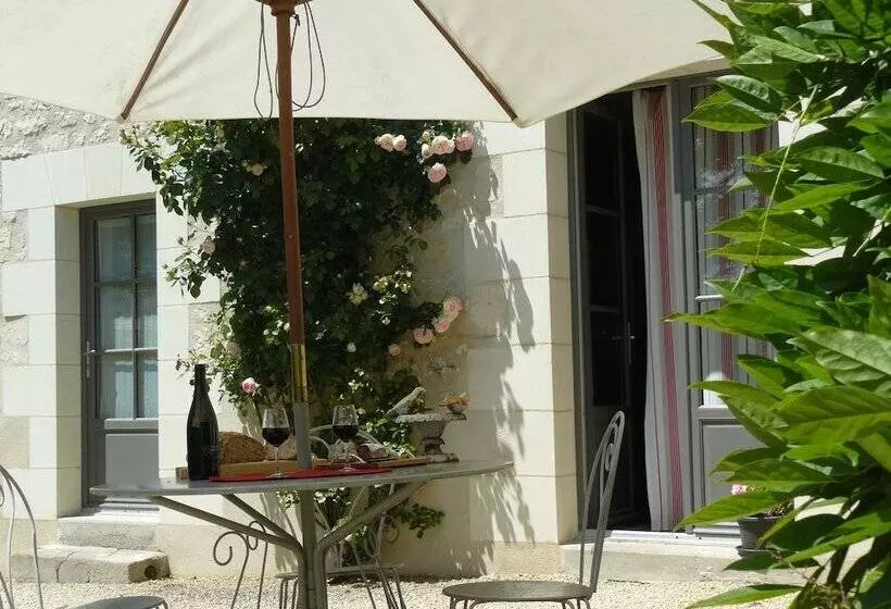 Majatalo Chambres D Hôtes Rue Du Poids