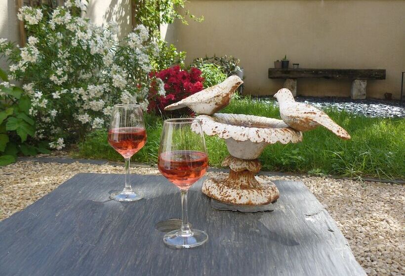 بنسيون Chambres D Hôtes Rue Du Poids