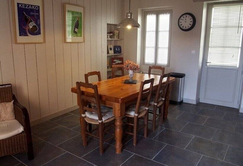 بنسيون Chambres D Hôtes Rue Du Poids