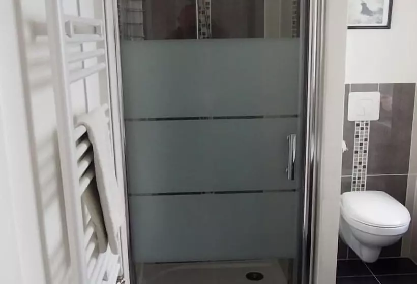 Majatalo Chambres D Hôtes Rue Du Poids