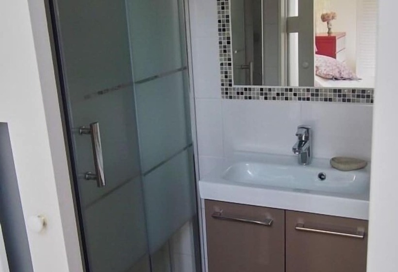 بنسيون Chambres D Hôtes Rue Du Poids