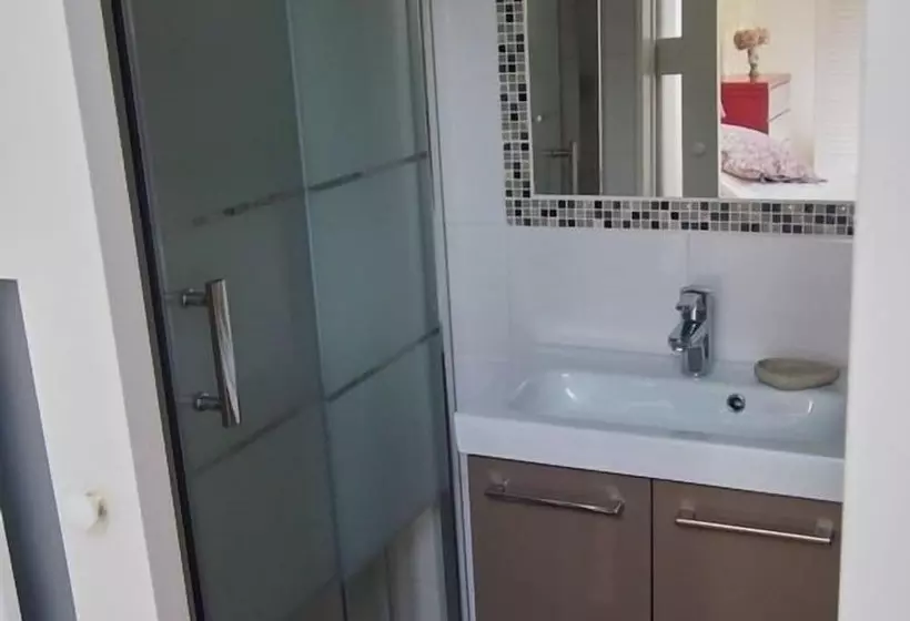 Majatalo Chambres D Hôtes Rue Du Poids