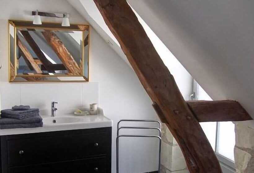 بنسيون Chambres D Hôtes Rue Du Poids