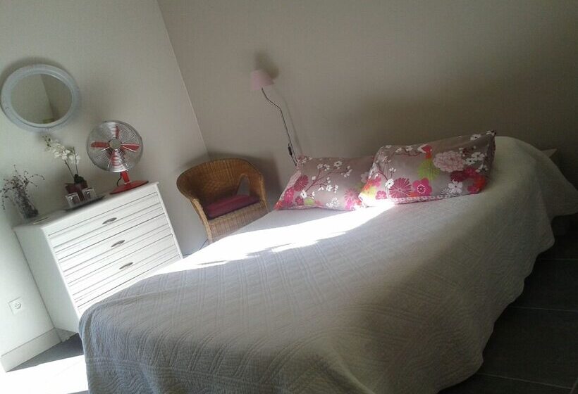 بنسيون Chambres D Hôtes Rue Du Poids