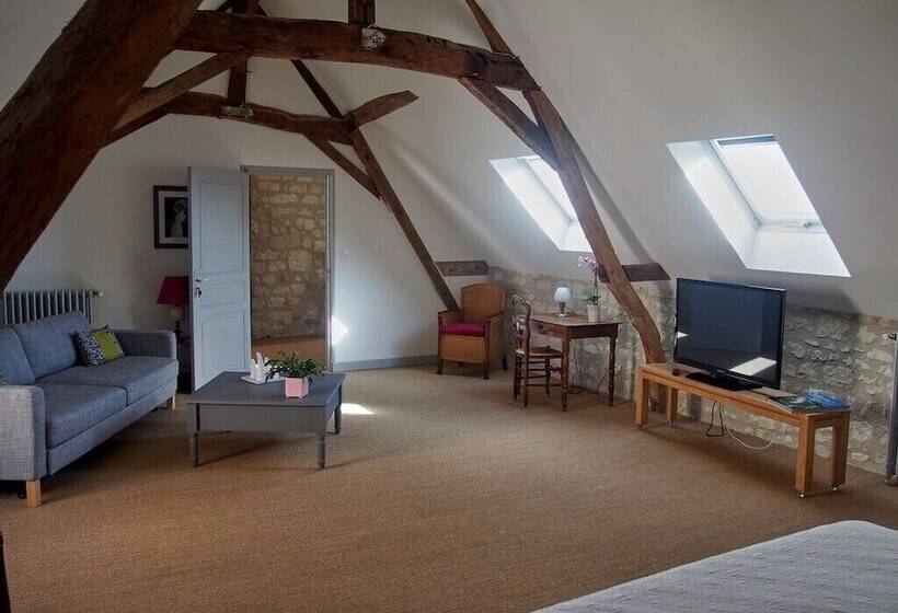 بنسيون Chambres D Hôtes Rue Du Poids