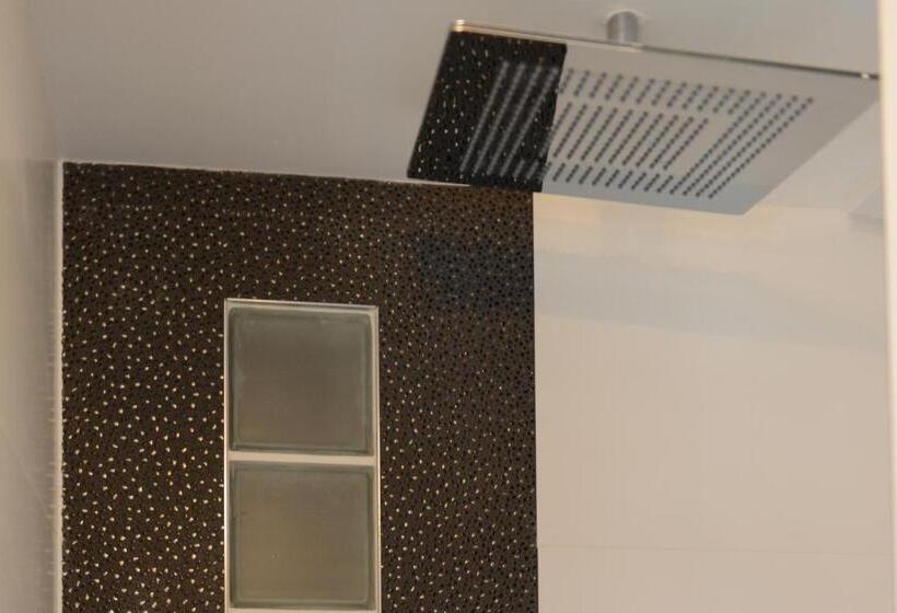 펜션 Chambres Houdaille