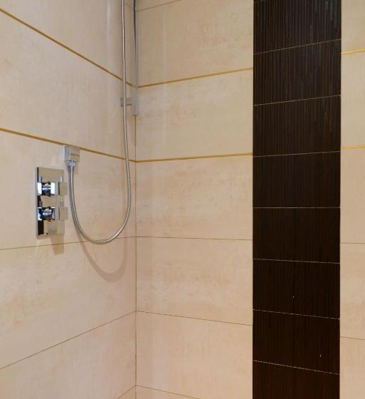 펜션 Chambres Houdaille