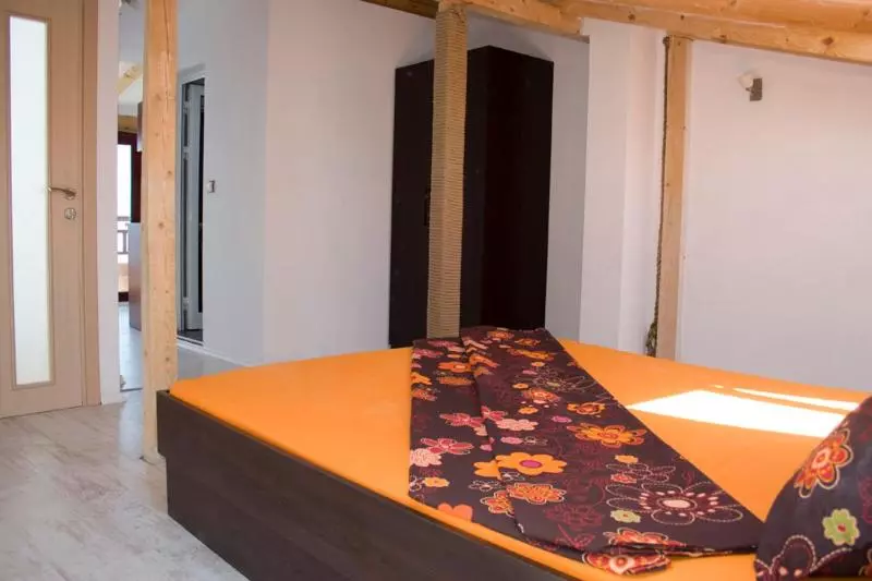Majatalo Deep Blue Guest House