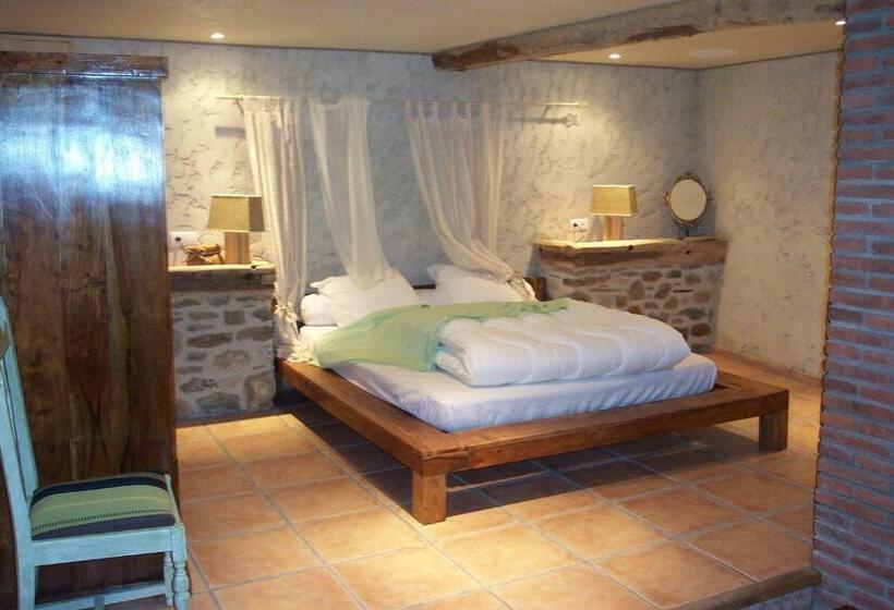 ペンション El Casal