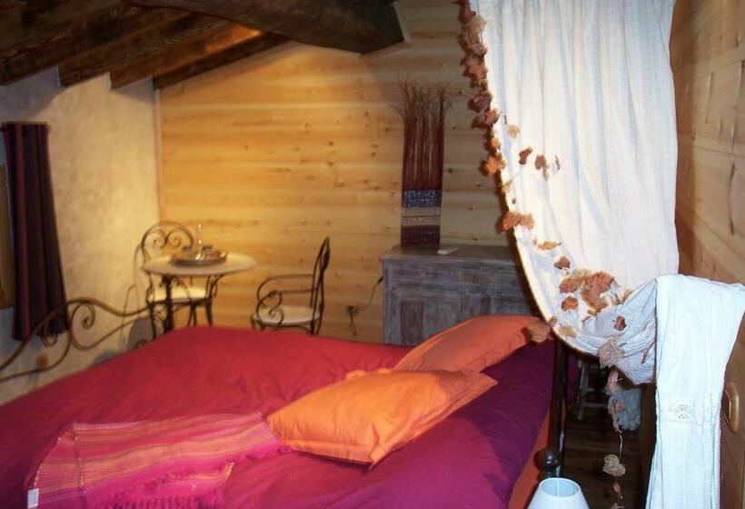 ペンション El Casal