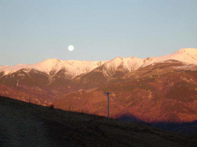 ペンション El Casal